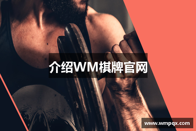 介绍WM棋牌官网